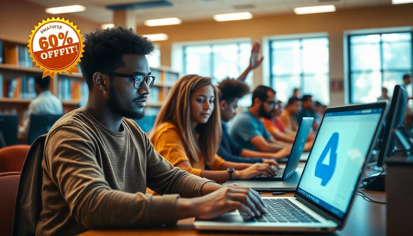 Adobe Student Discounts: How to Get Photoshop & Creative Cloud for Free | 2025 Guide