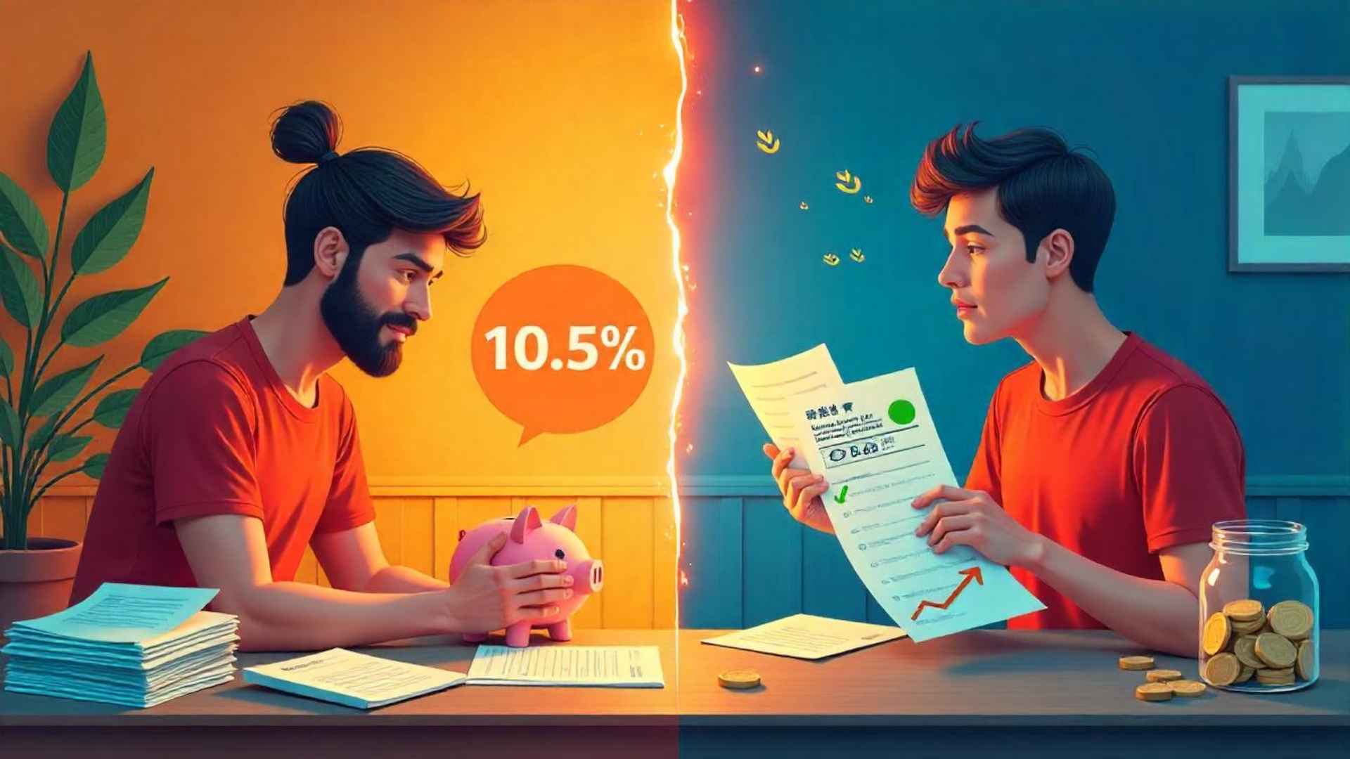 Home Loan Transfer to ICICI Cut Costs, Boost Savings Effortlessly