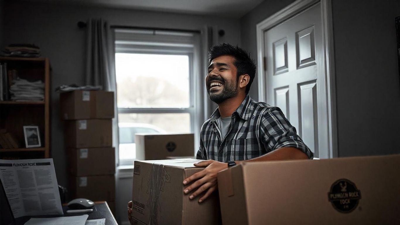 Plymouth Rock Renters Insurance NJ Guide & Tips 2025