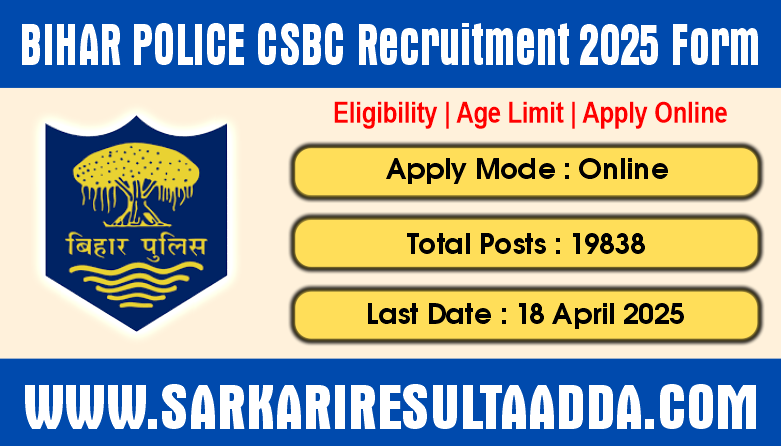 Bihar Police Constable Recruitment 2025 Apply for 19838 Vacancies Bihar Police Constable, bihar police vacancy 2025, bihar police vacancy, Bihar Police Constable Recruitment, bihar police constable vacancy, Bihar Police Bharti, बिहार पुलिस कांस्टेबल bihar police constable, bihar police constable salary, bihar police constable vacancy, bihar police constable recruitment, bihar police constable vacancy