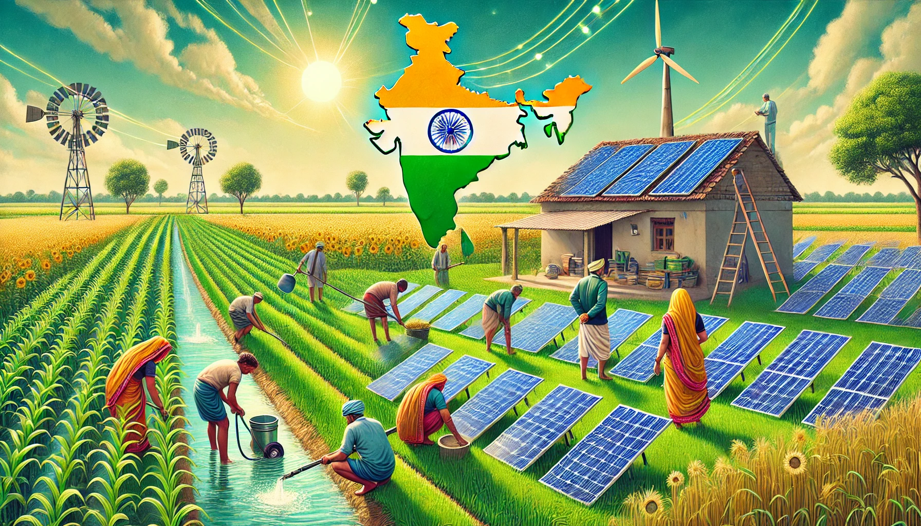 Bihar Kisan Solar Yojana, Bihar Solar Yojana, kisan solar yojana, kisan solar pump yojana, kisan solar pump yojana bihar, बिहार किसान सोलर योजना