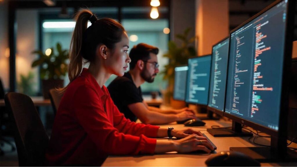 Embedded Application Engineer Opportunity at eInfochips