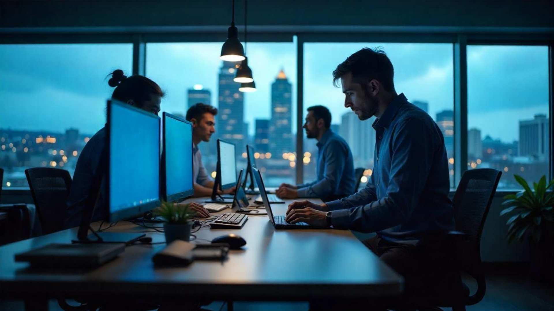 Embedded Application Engineer Opportunity at eInfochips