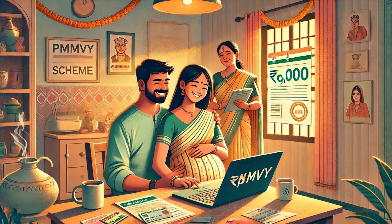 PMMVY Registration Online 2025- सरकार दे रही है ₹6,000 की आर्थिक सहायता, जानें कैसे करें आवेदन pmmvy, pmmvy yojana, pmmvy yojana details, pradhan mantri matritva vandana yojana, Pradhan Mantri Matru Vandana Yojana
