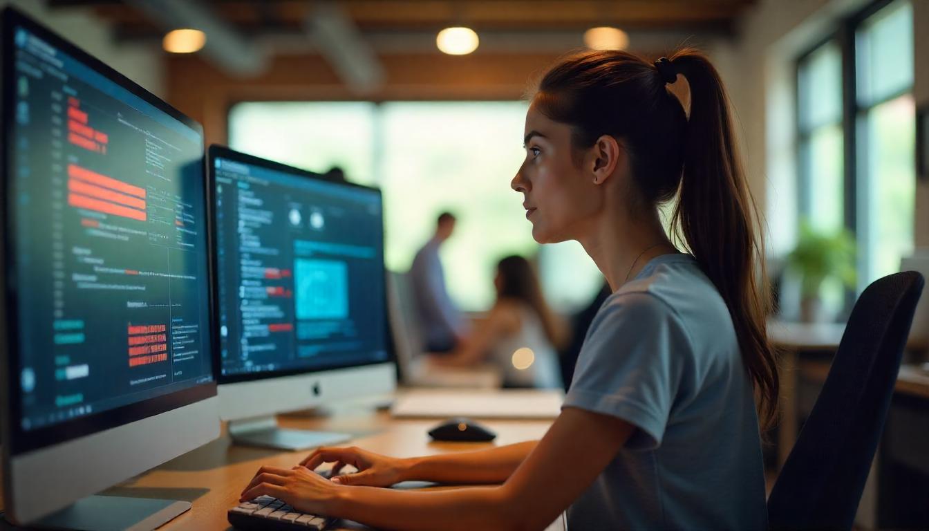Become a Cyber Security Analyst: 2025 Career Guide & Salary Insights