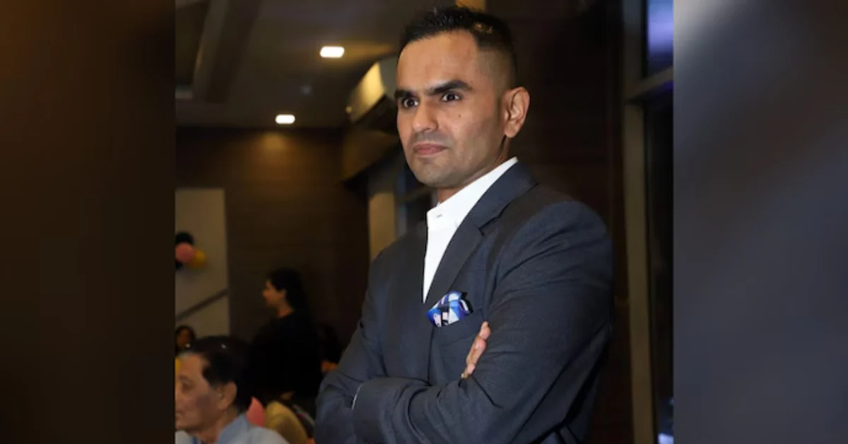 Shah Rukh के बेटे Aryan की Netflix series पर भड़के Sameer Wankhede, 2 करोड़ का मानहानि केस!